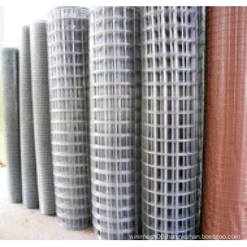 Welded Wire Mesh